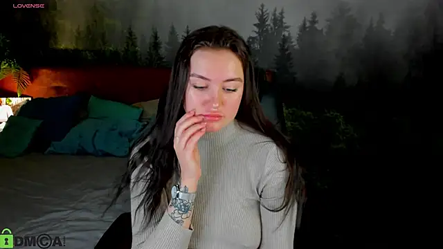 Secret goddes online show from September 28, 2025, 5:03 am