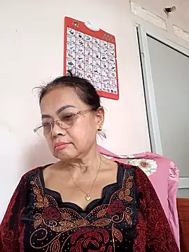 Snapshot of Hotestlove chatting on October 1, 2025, 6:07 am Hotestlove online show from October 1, 2025, 6:07 am