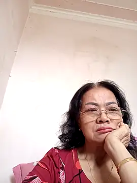 Snapshot of Hotestlove chatting on March 21, 2025, 1:24 am Hotestlove online show from March 21, 2025, 1:24 am