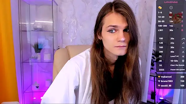 Snapshot of Will_Will_ chatting on October 16, 2025, 6:10 am Will Will online show from October 16, 2025, 6:10 am