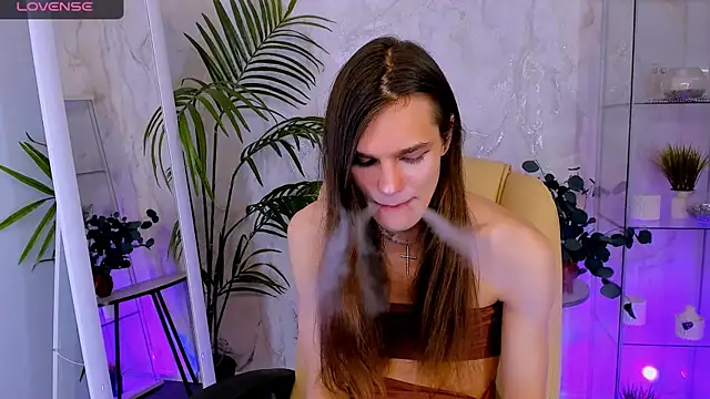 Snapshot of Will_Will_ chatting on February 7, 2026, 10:18 pm Will Will online show from February 7, 2026, 10:18 pm