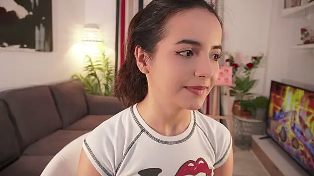 Raychell Black online show from February 16, 2026, 5:00 pm