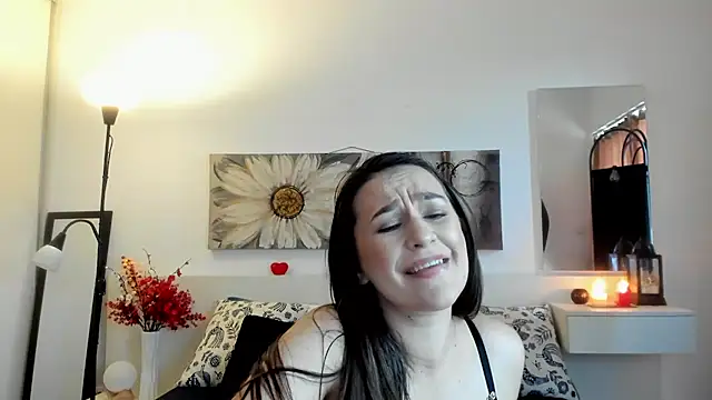 Snapshot of JoyCasidy chatting on April 14, 2026, 10:09 am JoyCasidy online show from April 14, 2026, 10:09 am