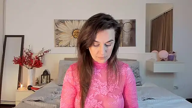 JoyCasidy online show from March 6, 2025, 8:27 pm