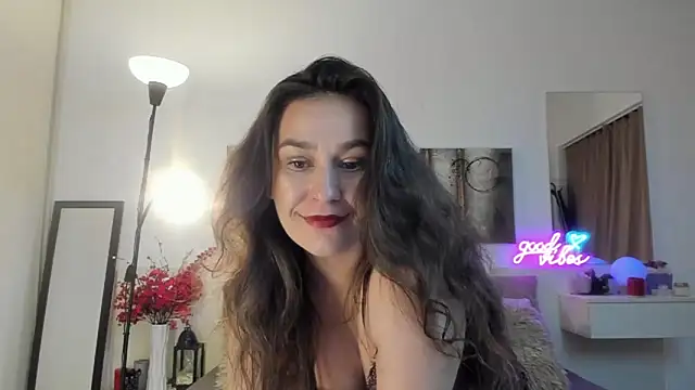 JoyCasidy online show from November 21, 2025, 4:50 pm