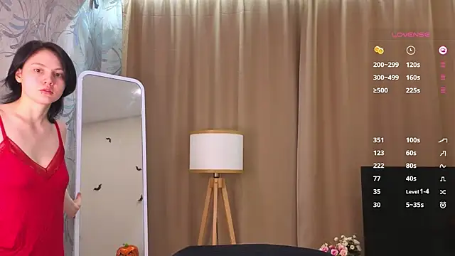 Snapshot of MaryCoopeer chatting on November 25, 2025, 5:08 am MaryCoopeer online show from November 25, 2025, 5:08 am