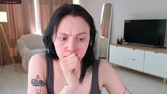 MaryCoopeer online show from May 30, 2026, 5:14 am
