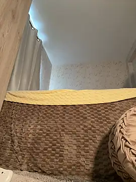 CuteeRose online show from January 17, 2026, 12:53 pm