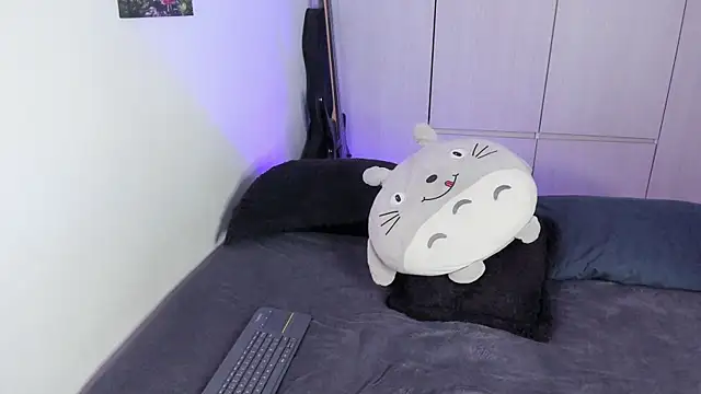 Aventure Twinks online show from January 30, 2025, 1:09 pm