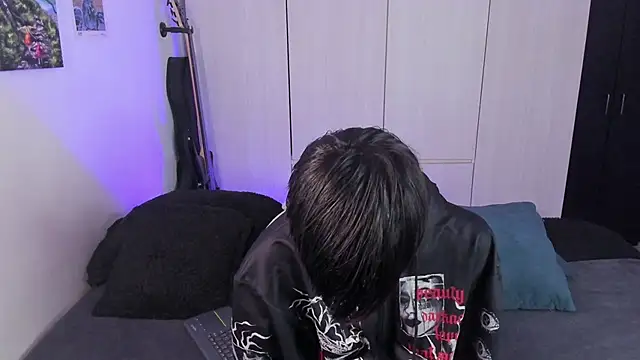 Aventure Twinks online show from January 24, 2025, 8:44 am