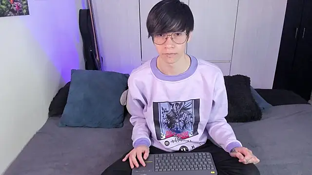 Aventure Twinks online show from January 23, 2025, 8:46 am