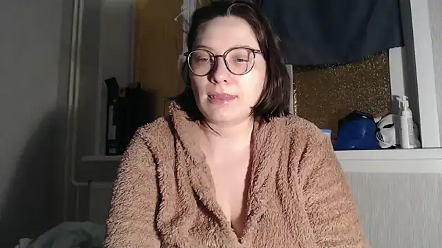 Snapshot of Nina7HotCherry chatting on January 25, 2025, 6:57 pm Nina7HotCherry online show from January 25, 2025, 6:57 pm