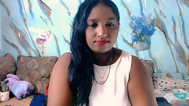 Snapshot of Indian_tracy chatting on March 26, 2026, 8:56 am Indian tracy online show from March 26, 2026, 8:56 am