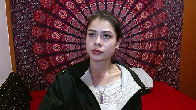 AbbySccott online show from February 5, 2026, 1:12 am