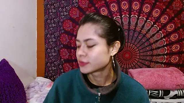 AbbySccott online show from November 29, 2025, 12:11 am