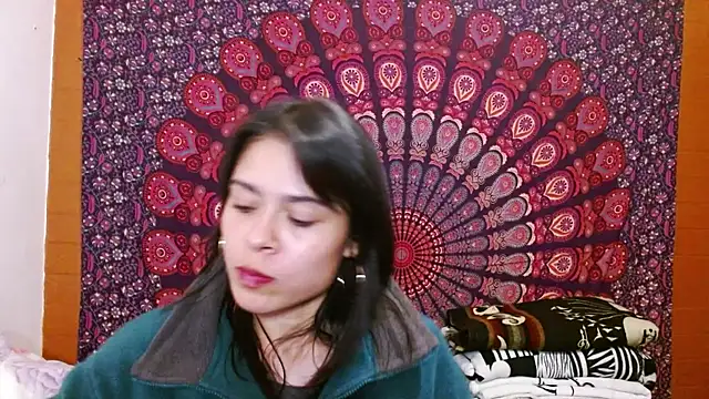 AbbySccott online show from November 21, 2025, 12:09 am