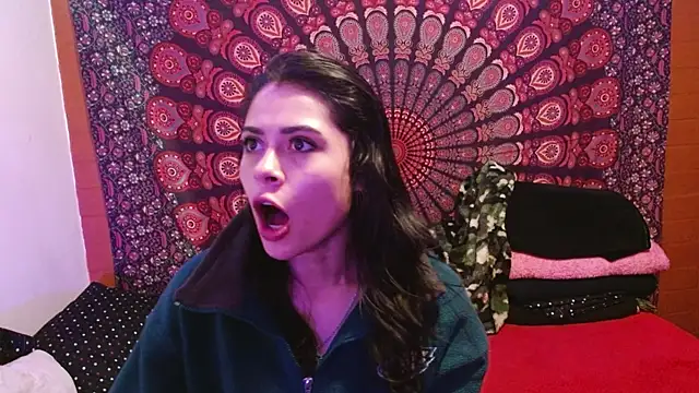 AbbySccott online show from February 28, 2026, 2:11 am