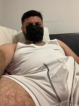 drain-my-balls online show from December 14, 2024, 3:25 pm