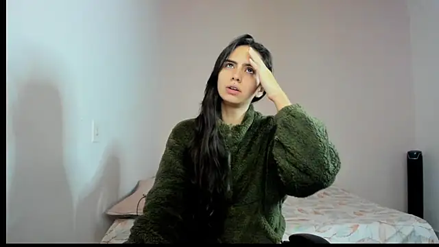 Snapshot of nina_pons chatting on February 20, 2026, 8:00 pm nina pons online show from February 20, 2026, 8:00 pm