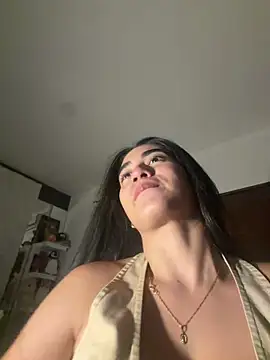 ZarahEvans online show from January 14, 2026, 10:35 pm