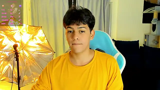 Franco Rizzo  online show from November 30, 2025, 10:21 pm