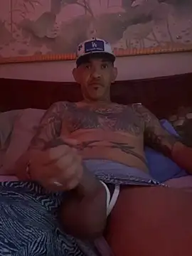 Snapshot of RoodoggXL chatting on September 30, 2025, 12:38 am RoodoggXL online show from September 30, 2025, 12:38 am