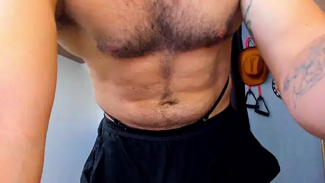 AndrewDiaz online show from March 31, 2026, 9:50 pm