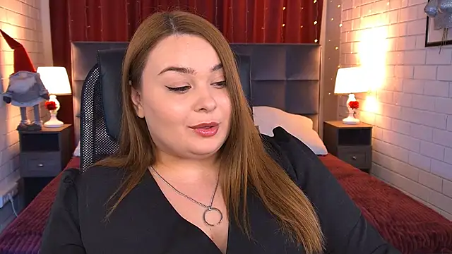 KimberlyMaran online show from January 31, 2026, 7:12 pm