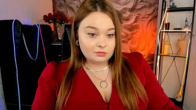 KimberlyMaran online show from March 2, 2025, 12:25 pm