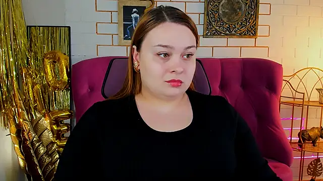 KimberlyMaran online show from March 31, 2026, 5:26 pm