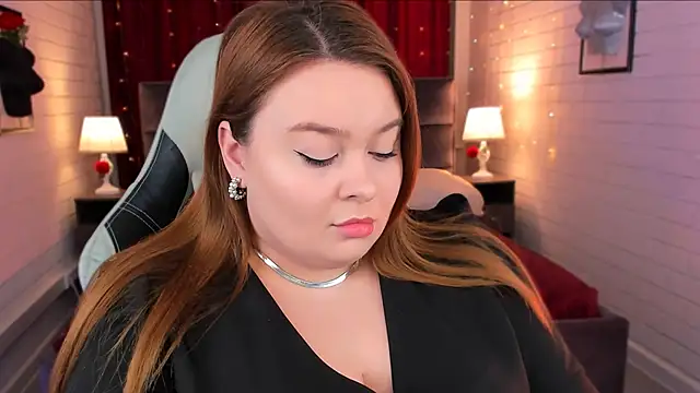 KimberlyMaran online show from February 28, 2025, 1:14 pm