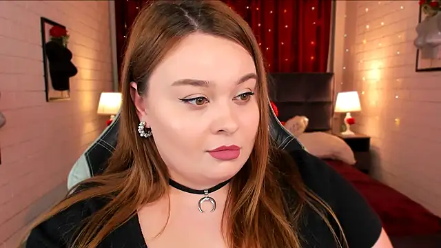 KimberlyMaran online show from March 4, 2025, 12:33 pm