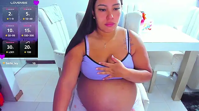 elana kepler online show from April 13, 2026, 9:02 am