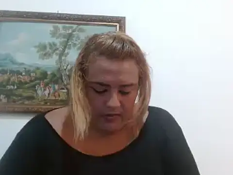 KIARAMARSHALLWELLZ online show from January 22, 2025, 8:59 pm