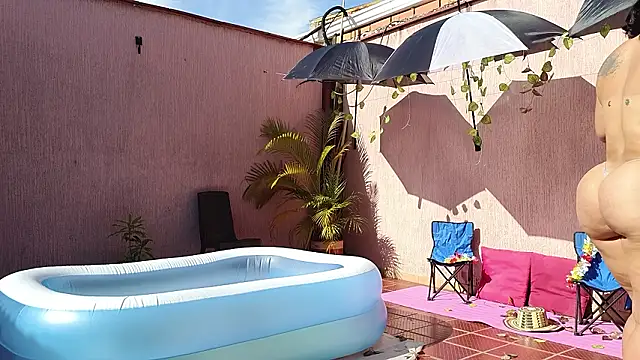 tatiana big ass boobs online show from March 14, 2026, 8:48 pm