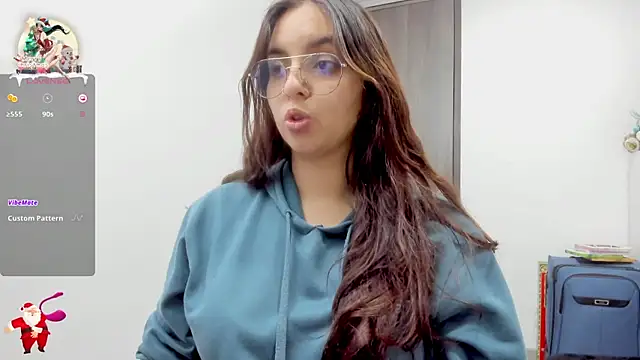 Valery7rose  online show from December 23, 2025, 3:17 am