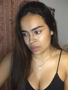 JuanaSimons online show from March 5, 2026, 1:46 am