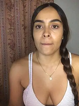 JuanaSimons online show from February 28, 2026, 2:22 am