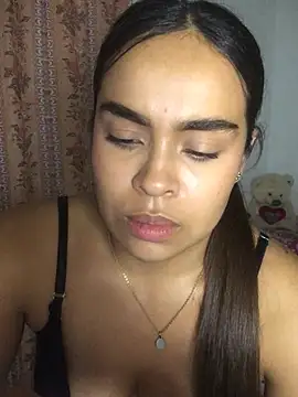 JuanaSimons online show from February 27, 2026, 12:33 am