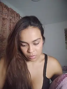 JuanaSimons online show from November 29, 2025, 2:34 am