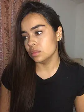 JuanaSimons online show from February 21, 2026, 12:45 am