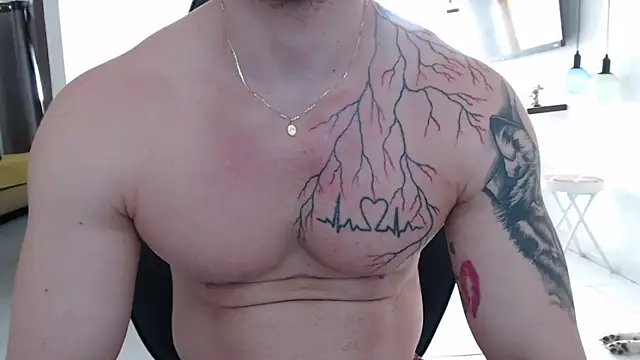 Angel bran online show from March 5, 2026, 7:10 pm