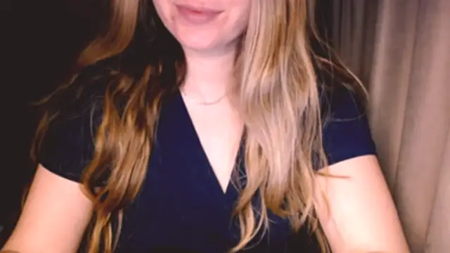 fiona cute 2 online show from November 9, 2025, 7:40 pm