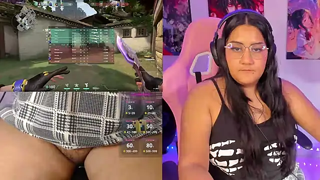 Snapshot of haru_u2 chatting on March 19, 2025, 10:42 pm haru u2 online show from March 19, 2025, 10:42 pm