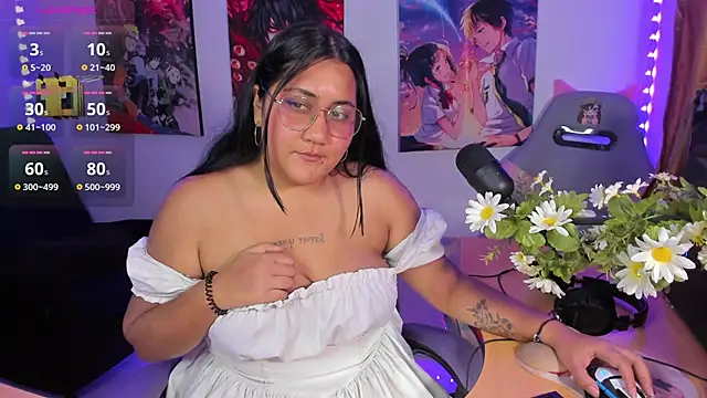 haru u2 online show from January 15, 2026, 1:09 am