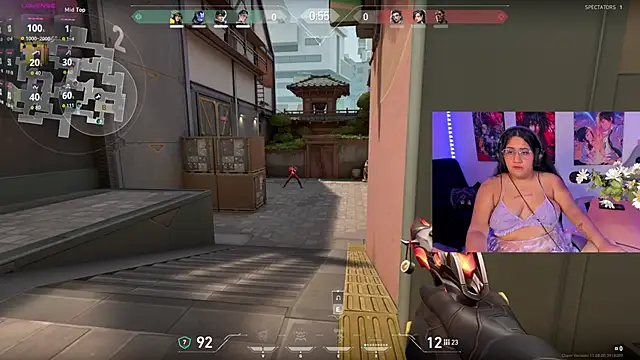 Snapshot of haru_u2 chatting on October 23, 2025, 10:08 pm haru u2 online show from October 23, 2025, 10:08 pm