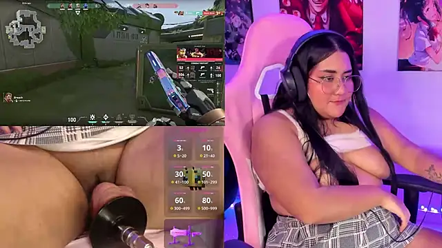 Snapshot of haru_u2 chatting on February 21, 2025, 12:27 am haru u2 online show from February 21, 2025, 12:27 am