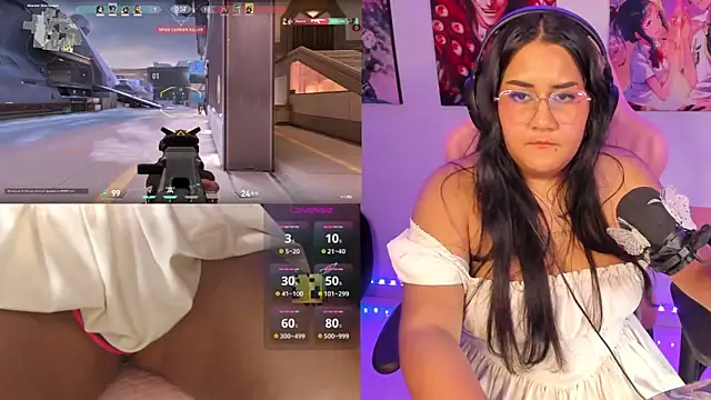 Snapshot of haru_u2 chatting on March 23, 2025, 3:54 am haru u2 online show from March 23, 2025, 3:54 am