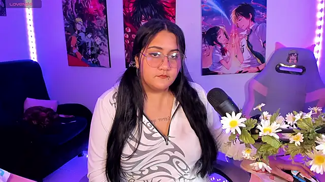 haru u2 online show from December 20, 2025, 12:46 am