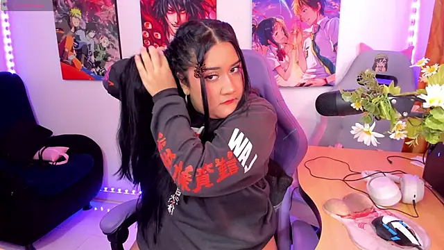 Snapshot of haru_u2 chatting on September 21, 2025, 3:39 pm haru u2 online show from September 21, 2025, 3:39 pm